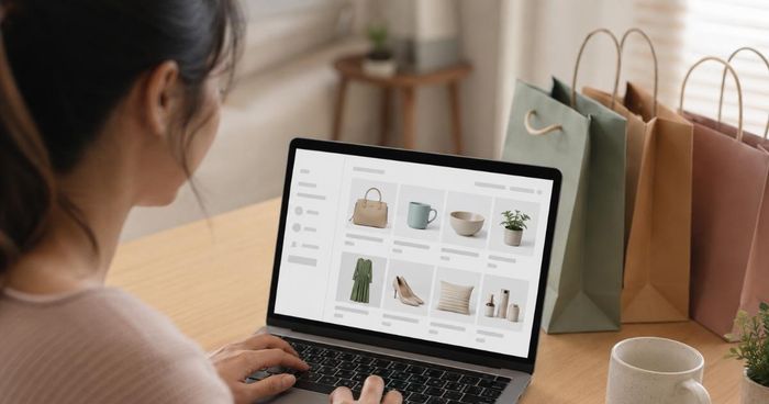 3 việc cần làm ngay để tránh rủi ro thuế khi bán hàng online