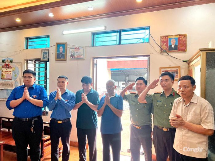Các hoạt động an sinh xã hội lần này cũng thể hiện sức mạnh đoàn kết, tinh thần xung kích của tuổi trẻ tỉnh Bắc Ninh