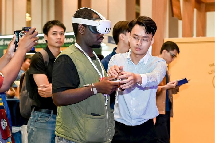 Chính sách thu hút đầu tư, hỗ trợ phát triển công nghệ số, sản phẩm, dịch vụ văn hóa số