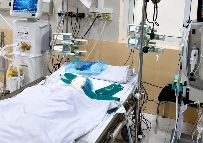 Bệnh tay chân miệng ở Lâm Đồng diễn biến phức tạp. (Ảnh minh họa)