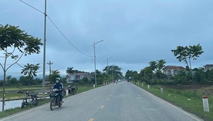 Thời tiết các khu vực trong tỉnh ngày 22/7/2026, chiều tối và đêm có mưa rào nhẹ và dông ở vài nơi.
