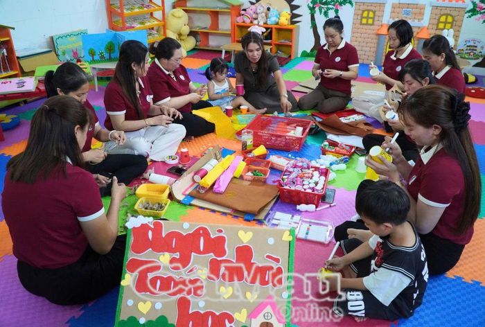 Việc ban hành khung kế hoạch thời gian năm học giúp các trường chủ động chuẩn bị cơ sở vật chất và phương án giảng dạy.