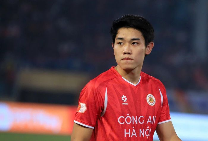 Ngôi sao 22 tuổi hứa hẹn tiếp tục là trụ cột quan trọng trong đội hình của CLB lẫn đội tuyển quốc gia.
