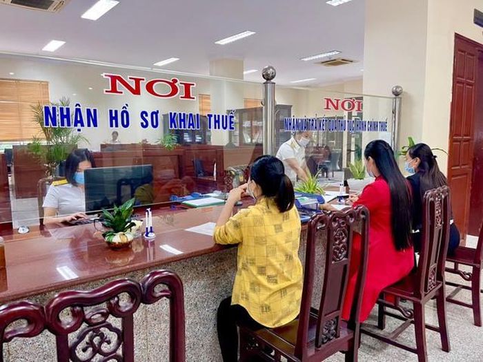 Hà Nội tập trung rà soát, chuẩn hóa dữ liệu người nộp thuế, nhằm xây dựng môi trường đầu tư, kinh doanh minh bạch. Ảnh minh họa