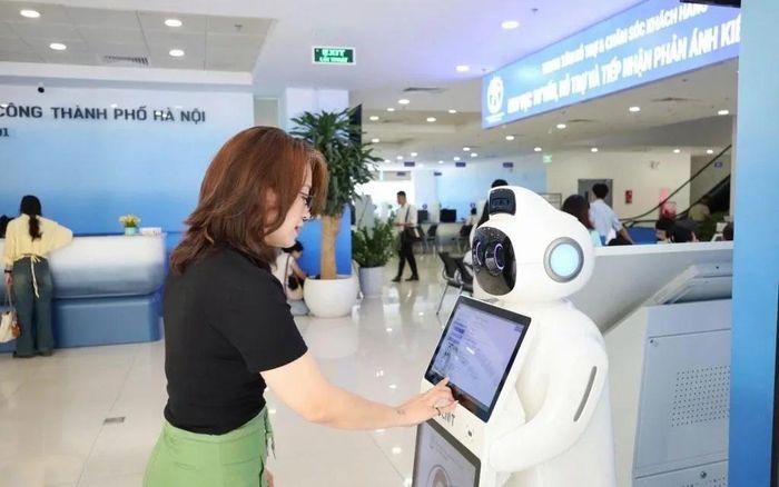100% bộ, ngành và địa phương sử dụng thống nhất các nền tảng số dùng chung.