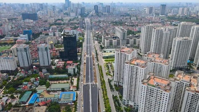 Người mua nhà đang dịch chuyển sang căn hộ phục vụ nhu cầu ở thực