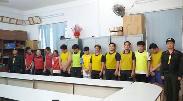Đường dây cá độ 3.500 tỷ đồng do Công an TPHCM triệt phá