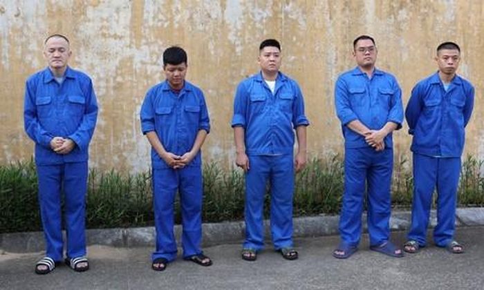 Công an tỉnh Ninh Bình triệt phá đường dây cá độ bóng đá hơn 710 tỷ đồng