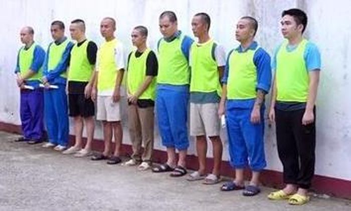 Đường dây cá độ bóng đá mùa World Cup bị Công an tỉnh Lào Cai triệt phá, tổng số tiền giao dịch đến 850 tỷ đồng