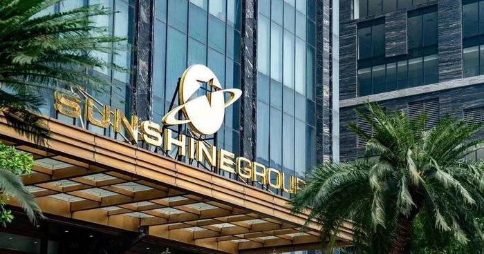 Sunshine Group khẳng định không liên quan vụ yêu cầu mở thủ tục phá sản.