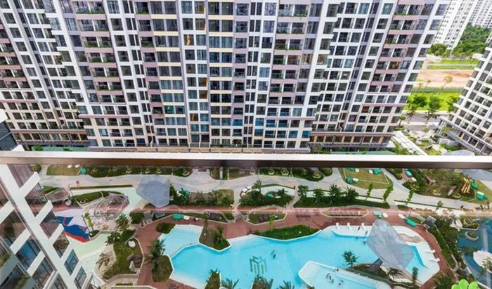 Xây dựng khung nhà cho thuê là một bài toán khó. (Ảnh minh họa)