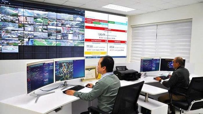 Nhờ nguồn điện ổn định, góp phần nâng cao chất lượng và giá trị sản phẩm sản phẩm OCOP Lâm Đồng.Ảnh: PV