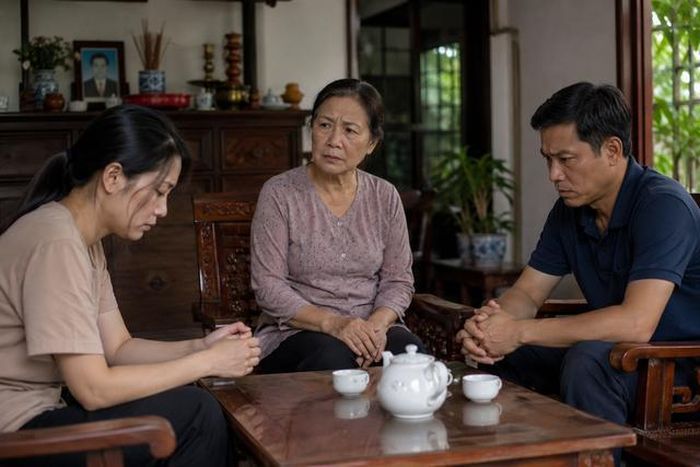 Ảnh minh họa. Nguồn: AI.