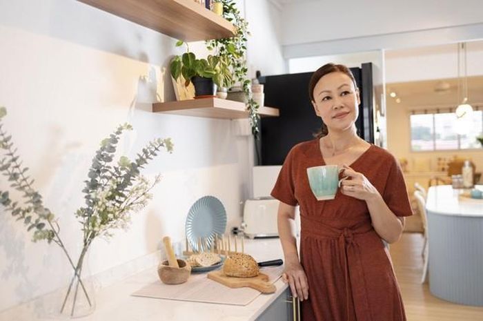 Đối với tôi, chuẩn bị cho nghỉ hưu không chỉ là tích lũy tiền bạc mà còn là tạo dựng sự chủ động và bình an cho những năm tháng sau này. Ảnh minh họa