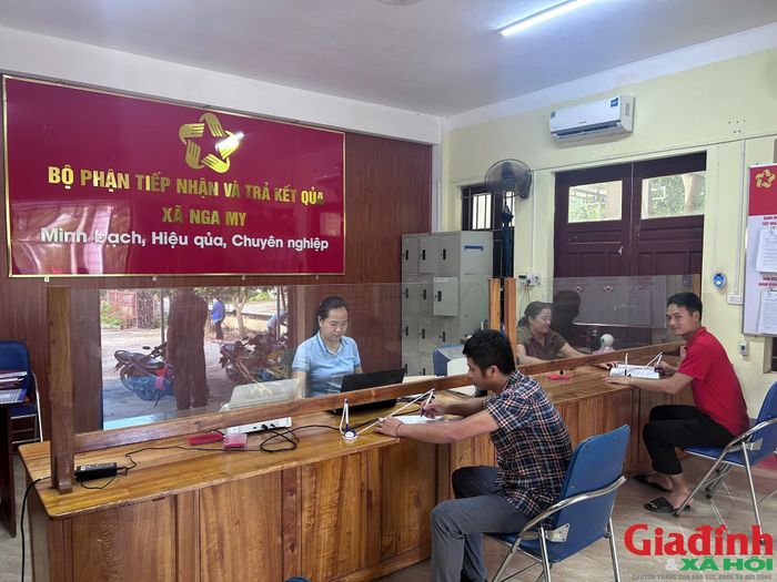 Nghệ An tăng mức khoán quỹ phụ cấp cho đội ngũ cán bộ không chuyên trách ở thôn, xóm, bản sau sắp xếp đơn vị hành chính.