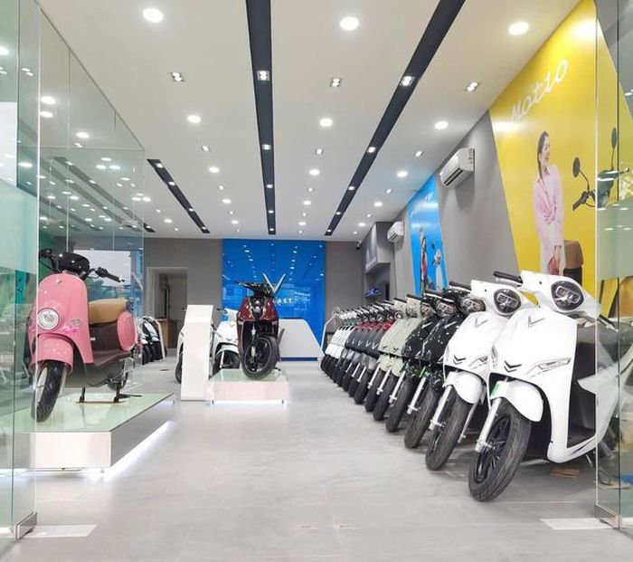 Người dân mua xe mô tô, xe gắn máy cũng sẽ được miễn 100% lệ phí trước bạ khi đăng ký quyền sở hữu nếu đáp ứng đầy đủ các điều kiện theo quy định.