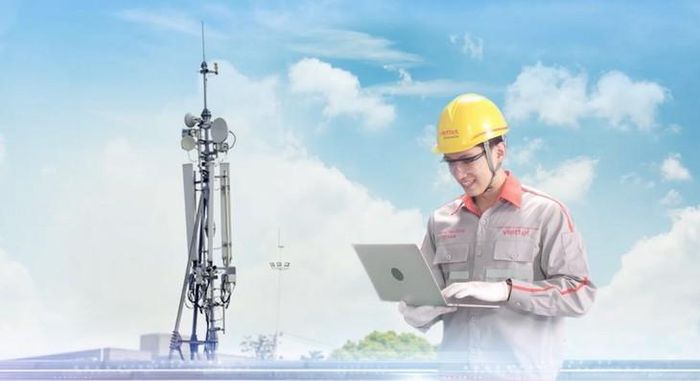 Cổ phiếu CTR được khuyến nghị khả quan (nguồn ảnh: viettelconstruction).