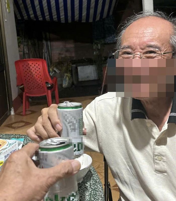 Không nên quan niệm "tửu lượng" cao thì vô tư uống rượu bia mỗi ngày, điều này gây nhiều hệ lụy cho sức khỏe. Ảnh: Hoàng Dũng.