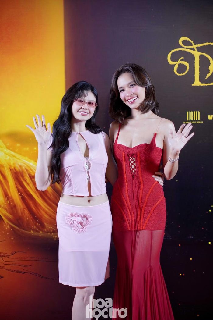 Ca sĩ Trương Quỳnh Anh.