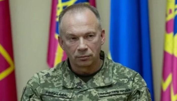 Thông báo được đưa ra trong bối cảnh Ukraine trải qua những biến động lớn về chính trị và quân sự.