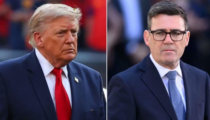 Về đối ngoại, ông cho biết sẽ sớm điện đàm với Tổng thống Mỹ Donald Trump và Tổng thống Ukraine Volodymyr Zelensky, đồng thời khẳng định Anh sẽ tiếp tục "ủng hộ 100%" Ukraine.