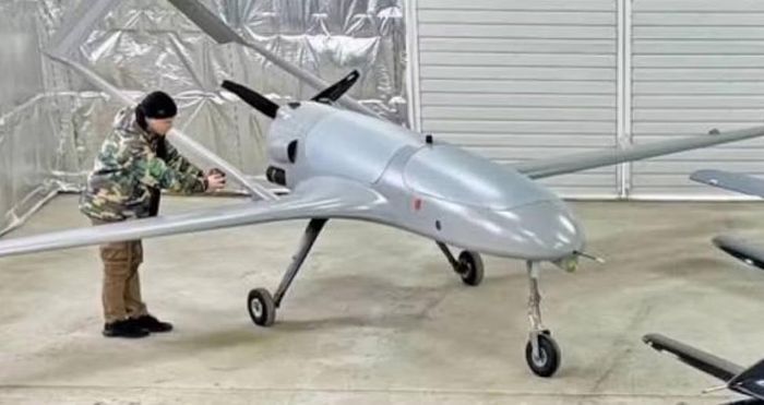 Việc Ukraine lựa chọn Farnborough để giới thiệu phiên bản Liutyi mới cũng mang ý nghĩa về mặt công nghiệp quốc phòng.