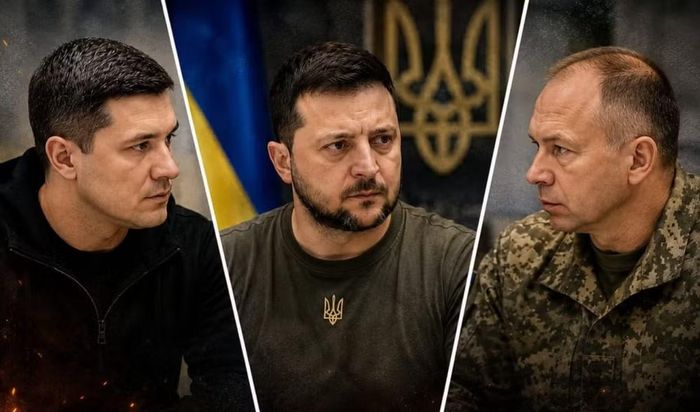 Kể từ khi được bổ nhiệm làm Tổng tư lệnh quân đội Ukraine vào tháng 2/2024, ông Syrsky rất hiếm khi trả lời truyền thông hoặc tham gia các cuộc tranh luận liên quan đến chính trị trong nước.