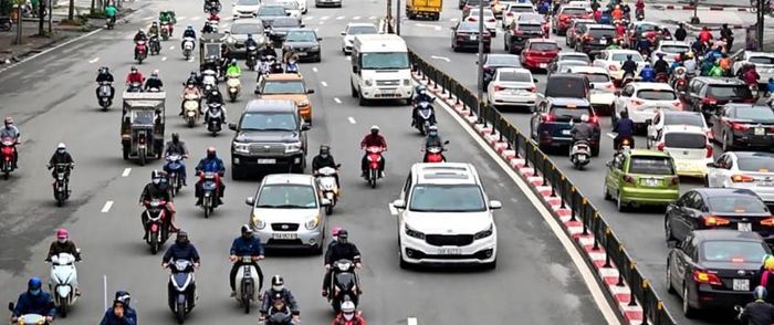Bộ Xây dựng yêu cầu siết chặt quản lý vận tải sau vụ tai nạn đặc biệt nghiêm trọng tại Đồng Nai. Ảnh minh họa.
