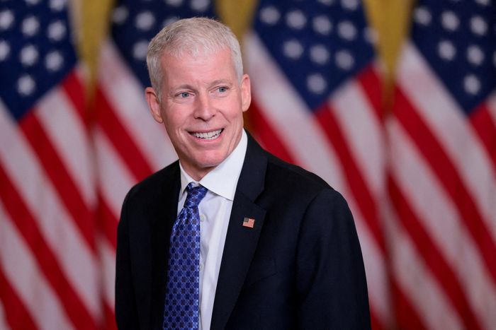  Bộ trưởng Năng lượng Mỹ Chris Wright. Ảnh: Reuters. 
