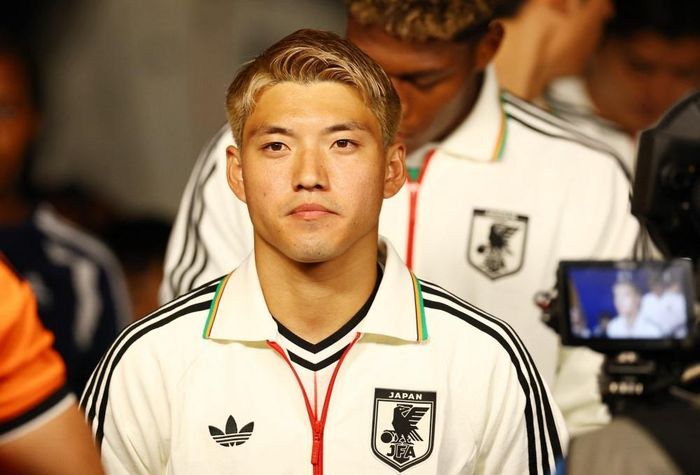 Việc tăng lên 64 đội sẽ giúp châu Á có thêm đại diện tại World Cup. Ảnh: Reuters.