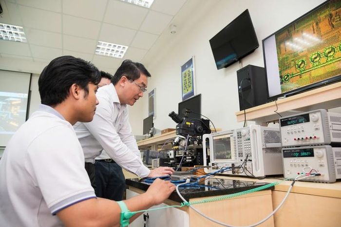 Nhiều doanh nghiệp FDI đánh giá TPHCM không chỉ là điểm đến tối ưu về chi phí mà còn sở hữu nguồn nhân lực kỹ thuật chất lượng cao.