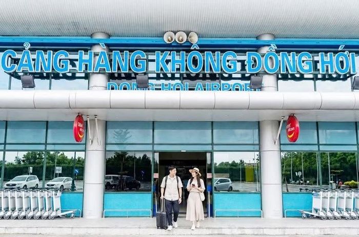 Từ ngày 16/8, đường bay Đồng Hới-Nha Trang (Sun Phu Quoc Airways) dự kiến được khai thác.