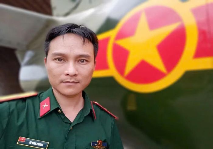 Đạo diễn Vũ Minh Phương.
