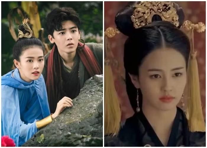 Bạch Lộc hiện vẫn đang còn hai dự án phim truyền hình chờ lên sóng là "The Monkey King 3" (đóng cặp cùng Hầu Minh Hạo) và "Triệu Ca". Bên cạnh đó, Bạch Lộc hiện là một trong những ứng viên tranh tài tại vòng bình chọn hạng mục "Nữ diễn viên chính xuất sắc nhất" (Thị hậu) của "Giải thưởng truyền hình Kim Ưng lần thứ 33" cho vai diễn trong "Bắc Thượng" (tên tiếng Anh: "Northwards").