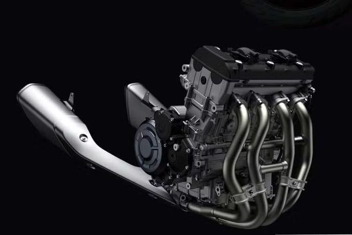 Hayabusa 2027 tiếp tục sử dụng động cơ bốn xi-lanh thẳng hàng dung tích 1.340 cc, làm mát bằng dung dịch, sản sinh công suất tối đa 190 mã lực và mô-men xoắn cực đại 150 Nm. Sức mạnh được truyền tới bánh sau thông qua hộp số côn tay 6 cấp, tiếp tục mang đến khả năng tăng tốc mạnh mẽ cùng đặc tính vận hành ổn định vốn là dấu ấn của mẫu xe này.