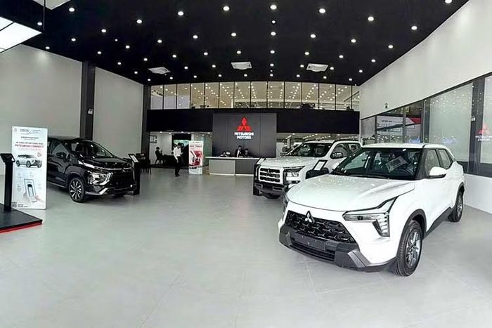 Mitsubishi Motors Việt Nam khuyến nghị bảo dưỡng định kì mỗi 5.000 km hoặc 3 tháng (riêng All New Triton động cơ 4N16 là 10.000 km hoặc 6 tháng).