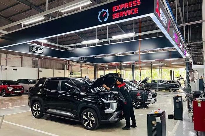 Bảo dưỡng đúng thời điểm giúp xe vận hành ổn định và hạn chế hư hỏng lớn.
