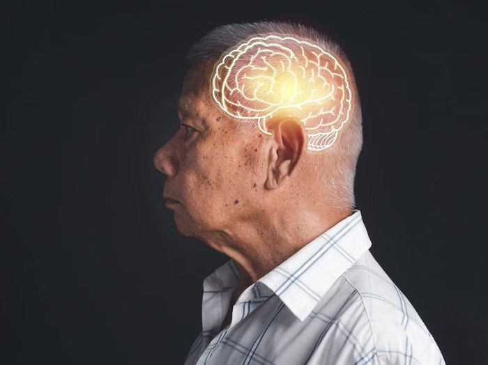 Phát hiện này mở ra hy vọng lớn cho những người mang nguy cơ di truyền cao đối với bệnh Alzheimer. (Nguồn: Shutterstock)