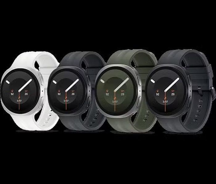 Galaxy Watch 9 dự kiến ra mắt vào tuần tới cùng với loạt thiết bị gập mới của Samsung.