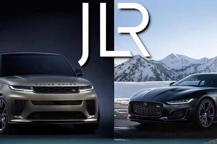 Jaguar Land Rover triệu hồi hơn 1,4 triệu chiếc ôtô trên toàn cầu.