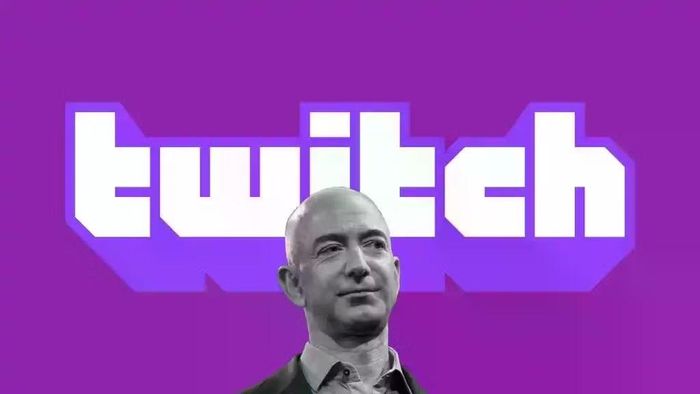 Jeff Bezos đặt cược gần 1 tỷ USD vào Twitch khi nền tảng này mới chỉ ba năm tuổi và chưa tạo ra lợi nhuận.
