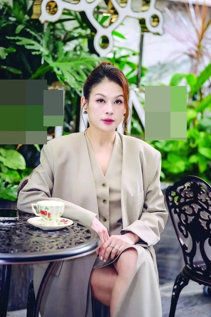 Hình ảnh Khánh Ly năm 2025. Ảnh: Phụ Nữ Việt Nam.