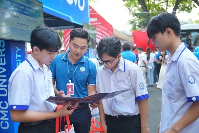 Ảnh minh họa: BETU. Nguồn VOV2