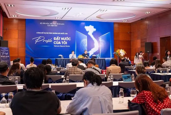 'Profile Đất nước của tôi' dự kiến ra mắt vào Ngày Văn hóa Việt Nam, 24/11/2026.