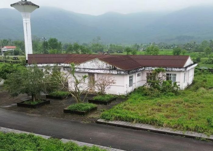 Dự án Bệnh viện đa khoa Khu vực phía Nam tỉnh Thừa Thiên Huế được Thanh tra chỉ ra gây nhiều lãng phí cho ngân sách Nhà nước.