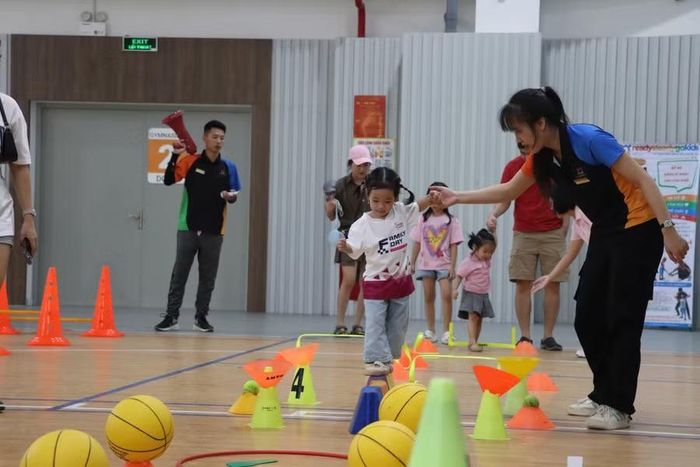 Bộ GD&ĐT đề nghị rà soát, xác định đầy đủ nhu cầu về nguồn lực để hoàn thành các tiêu chí phổ cập giáo dục mầm non theo lộ trình của địa phương.
