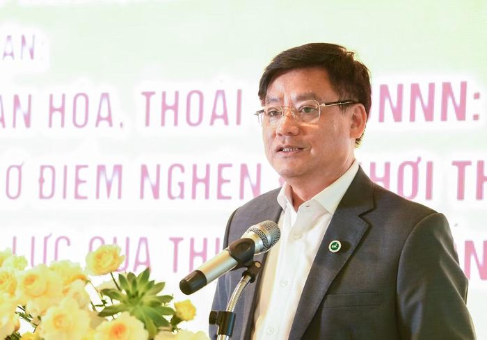 Lãnh đạo Ủy ban Chứng khoán Nhà nước đề xuất giảm tỷ lệ sở hữu nhà nước tại những ngành, lĩnh vực không cần nắm giữ, chi phối.