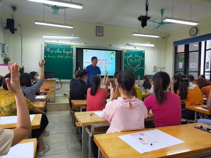 Bộ GD&ĐT đưa ra quy định mới nhằm thay thế các quy định hiện hành đã áp dụng 15 năm nay.