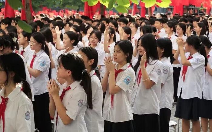 Việc học ngoại ngữ đang dần chuyển dịch từ môn học đơn lẻ sang công cụ nghiên cứu học thuật thực tiễn. Ảnh minh họa.