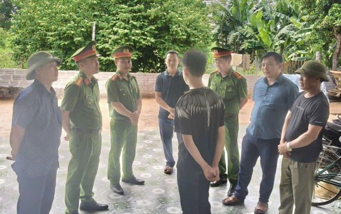 Đa dạng hóa hình thức tuyên truyền, ngăn chặn từ sớm.